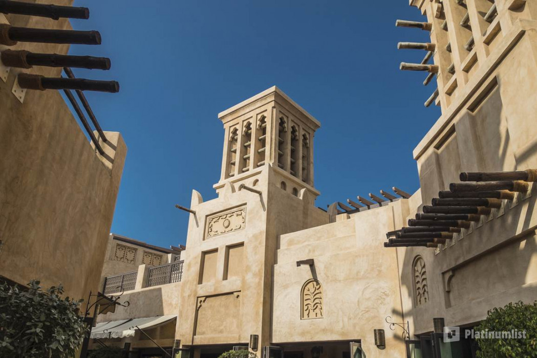 Dubai Frame Ticket with Self-guided Audio tour of Old Dubai in Dubai: Gallery Photo n14gwx