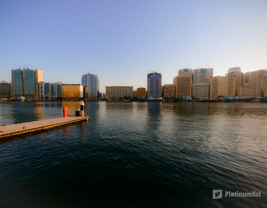 3dk52q استديو الصور :دبي في تذكرة برواز دبي مع جولة صوتية ذاتية الإرشاد لاستكشاف دبي القديمة