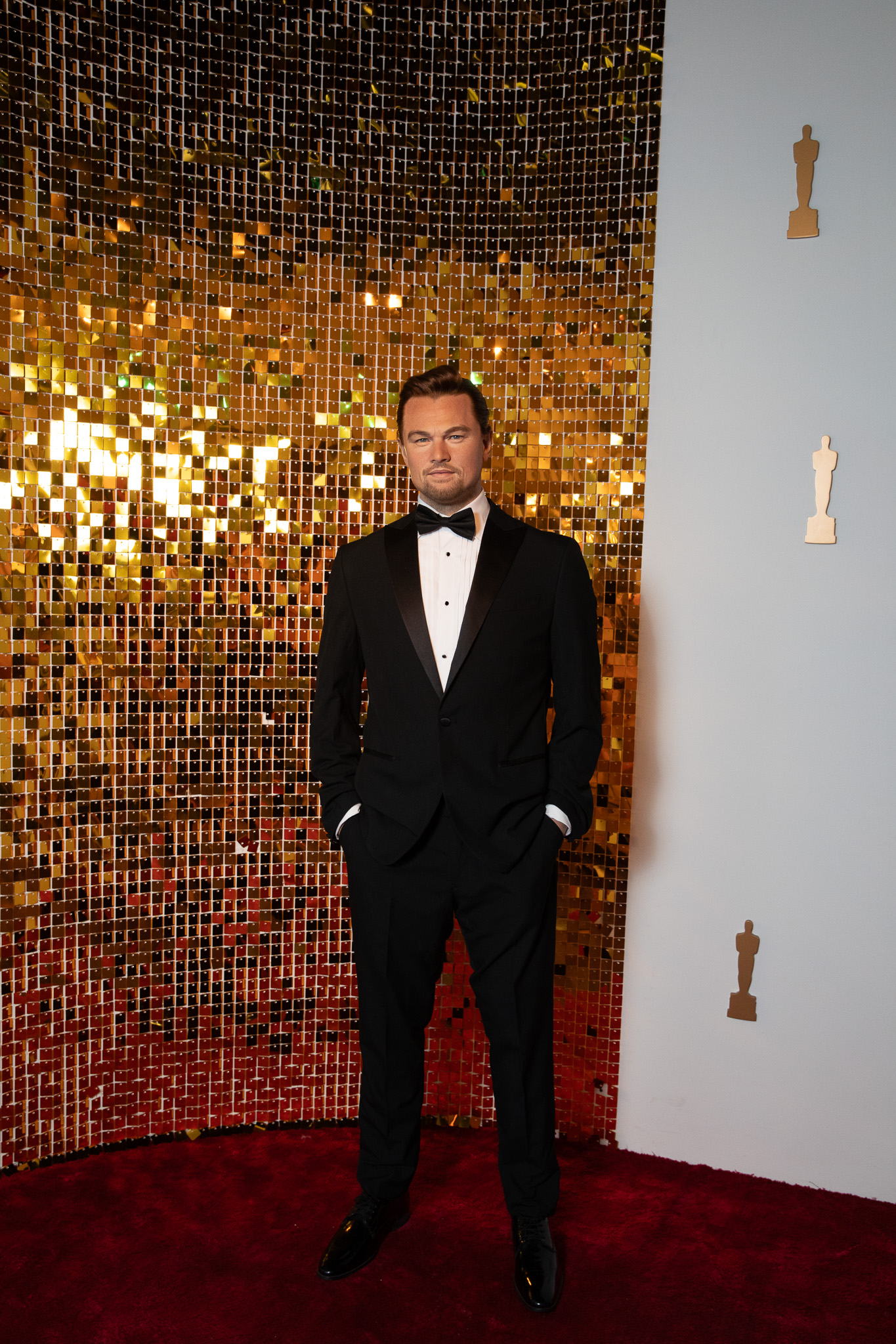 Photo from متحف مدام توسو في دبي in دبي: Gallery Photo z7ykw8