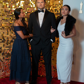 Madame Tussauds Dubai in Dubai: Gallery Photo 3e561q