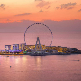 Photo from Ain Dubai View Plus in Dubai: Gallery Photo 3pe95x