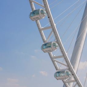 Photo from Ain Dubai View Plus in Dubai: Gallery Photo 3jkeoy