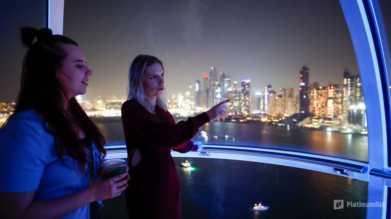 Ain Dubai View Plus in Dubai: Gallery Photo 35dqrd