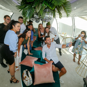 Ain Dubai View Plus in Dubai: Gallery Photo n14grx