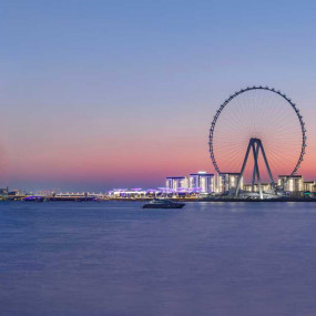 Фотография с Ain Dubai Premium Plus в Дубай: Галерея фото n6bymx