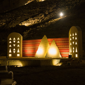 Photo from Ramlina Festival In Riyadh in Riyadh: Gallery Photo zoomve