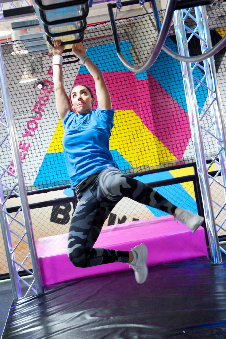 Photo from باونس الرياض in الرياض: Gallery Photo z916bp