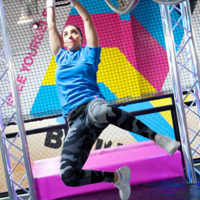 Photo from باونس الرياض in الرياض: Gallery Photo z916bp