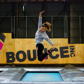 Photo from باونس الرياض in الرياض: Gallery Photo n08p5q