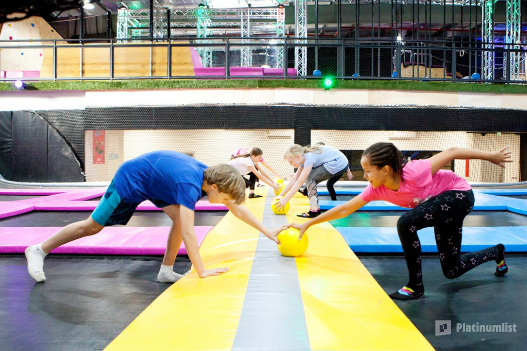 Bounce Riyadh in Riyadh: Gallery Photo zv5xw7 Bounce Riyadh in Riyadh: Gallery Photo zv5xw7