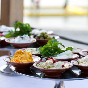 Ramadan at Dubai Marine Beach Resort & Spa в Дубай: Галерея фото 7z998z