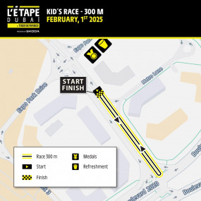 L’Etape Dubai by Tour de France in Dubai: Gallery Photo 3b8yyg