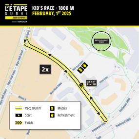 L’Etape Dubai by Tour de France in Dubai: Gallery Photo zw5qqe