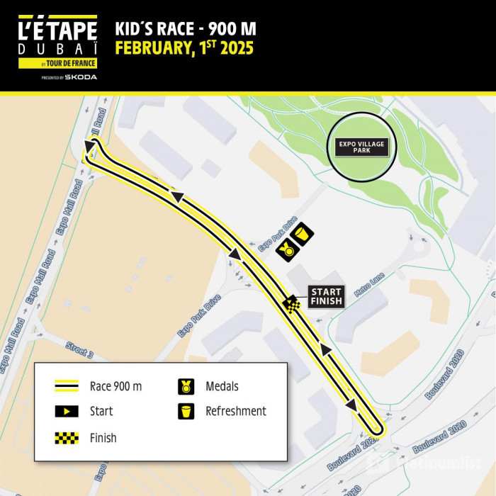 L’Etape Dubai by Tour de France in Dubai: Gallery Photo zm4bb6