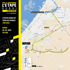 L’Etape Dubai by Tour de France in Dubai: Gallery Photo n08ppp
