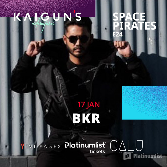 KAIGUN’S ADVENTURES at Galu Beach in Jeddah: Gallery Photo z7ykbw