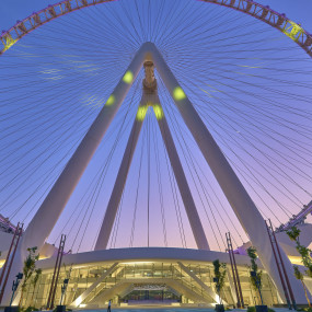 Photo from Ain Dubai Views – Open Dated in Dubai: Gallery Photo n08jkp