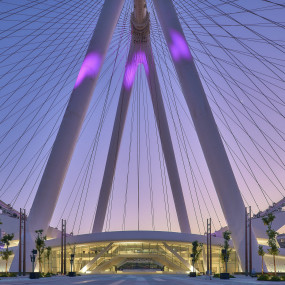 Photo from Ain Dubai Views – Open Dated in Dubai: Gallery Photo zgk0k4