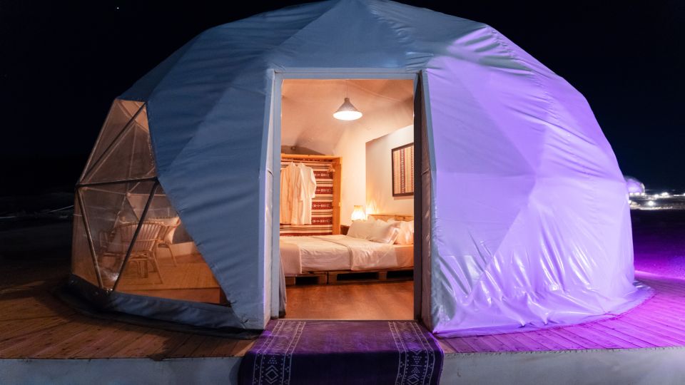 Photo from The Leaf Camp - Riyadh in Riyadh: Gallery Photo zv5q88