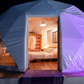 The Leaf Camp - Riyadh in Riyadh: Gallery Photo zv5q88