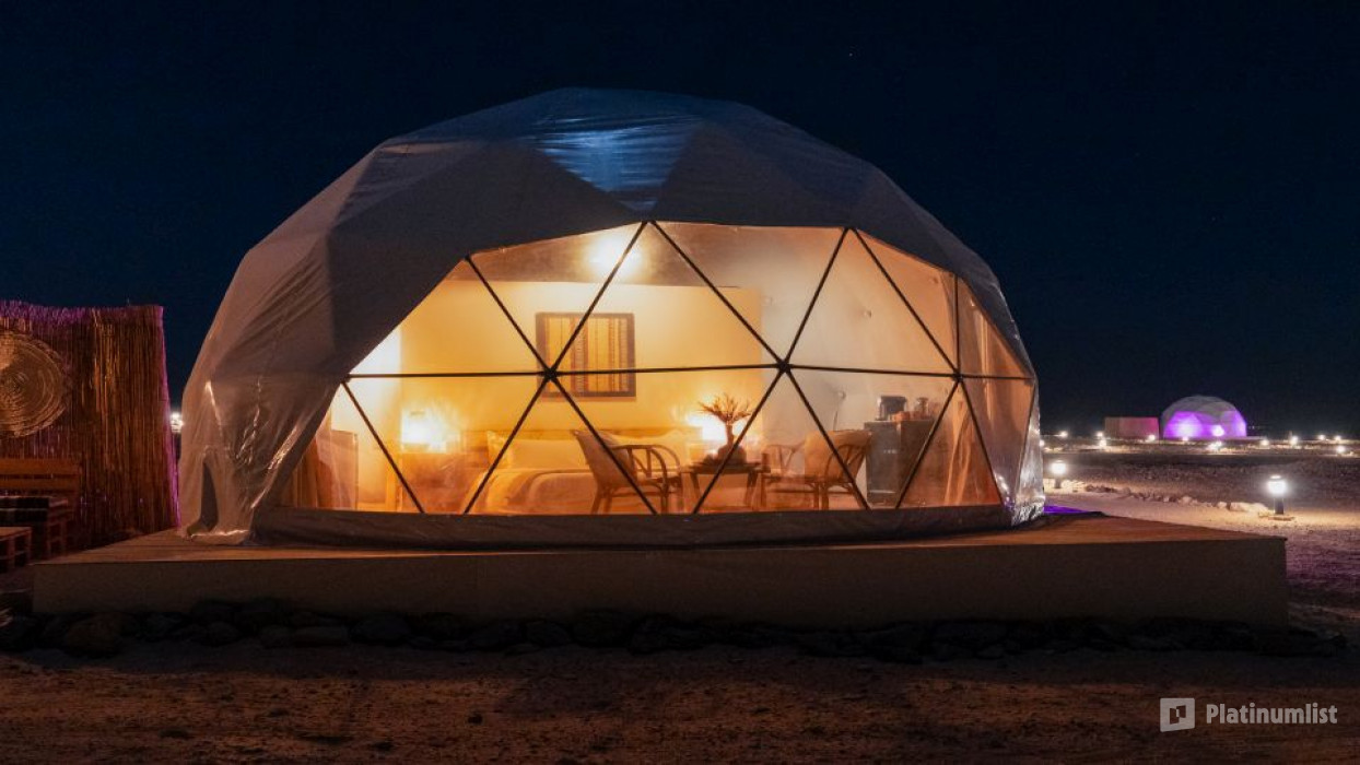 The Leaf Camp - Riyadh in Riyadh: Gallery Photo 38vm2q