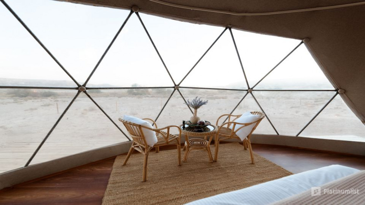 The Leaf Camp - Riyadh in Riyadh: Gallery Photo 3perv8