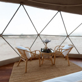 The Leaf Camp - Riyadh in Riyadh: Gallery Photo 3perv8