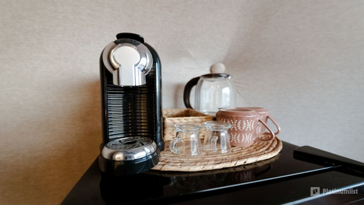 The Leaf Camp - Riyadh in Riyadh: Gallery Photo zooe46