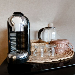 The Leaf Camp - Riyadh in Riyadh: Gallery Photo zooe46