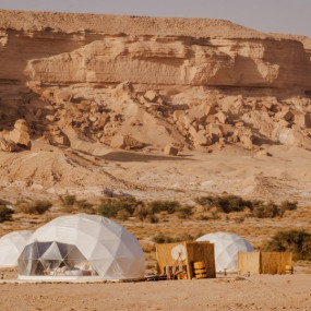 Photo from The Leaf Camp - Riyadh in Riyadh: Gallery Photo 3jkxdv