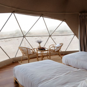 Photo from The Leaf Camp - Riyadh in Riyadh: Gallery Photo 3qbwx1