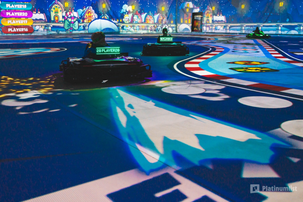 BattleKart - Jeddah in Jeddah: Gallery Photo z91051