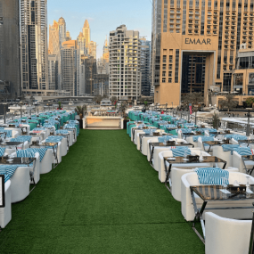 Photo from عشاء لوتس رويال كروز in دبي: Gallery Photo 3x86km