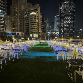 Photo from عشاء لوتس رويال كروز in دبي: Gallery Photo nk5yrv