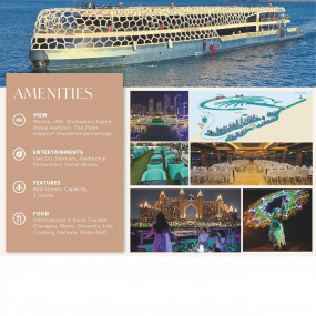 Photo from عشاء لوتس رويال كروز in دبي: Gallery Photo z7ybrk