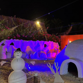 Photo from محمية حير عقدة in حائل: Gallery Photo zm42vw