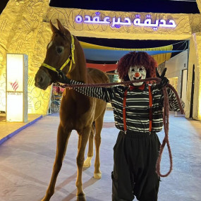 Photo from محمية حير عقدة in حائل: Gallery Photo z910g8