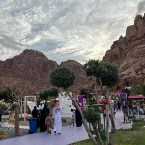 Photo from محمية حير عقدة in حائل: Gallery Photo zv5qo4