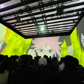 Photo from تجربة معرض ناروتو in دبي: Gallery Photo z7yb2k