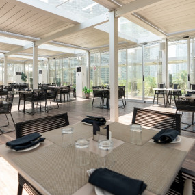 Photo from At The Top, Burj Khalifa with Zodiac Mocktail or Cocktail at Burj Club in Dubai: Gallery Photo 3x869m