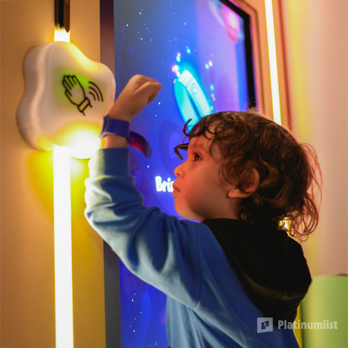 Hello Park Dubai in Dubai: Gallery Photo n28kx0