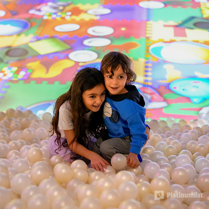 Hello Park Dubai in Dubai: Gallery Photo n14qj6