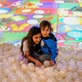 Hello Park Dubai in Dubai: Gallery Photo n14qj6