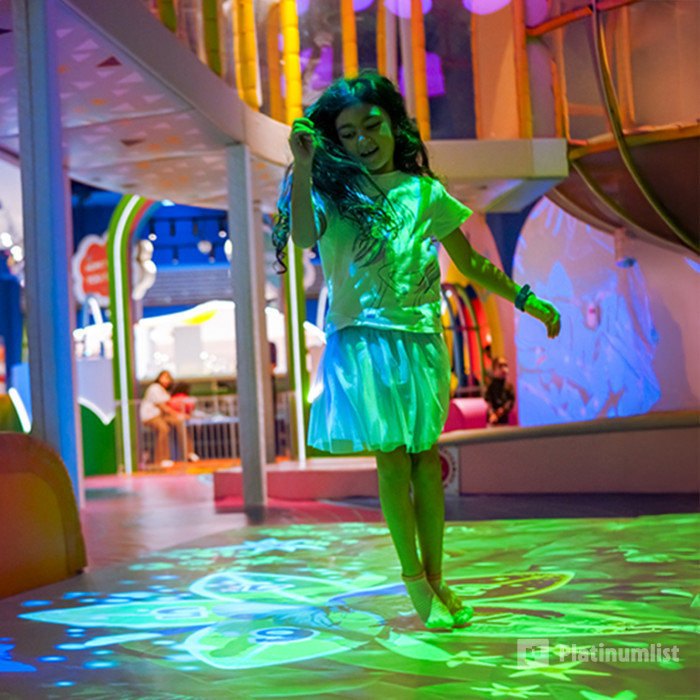 Hello Park Dubai in Dubai: Gallery Photo 3dk41e