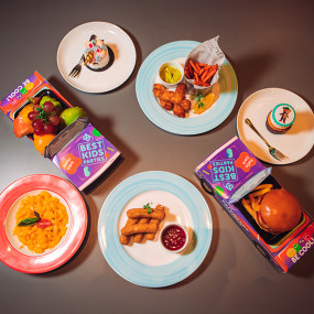 Photo from Hello Park Dubai in Dubai: Gallery Photo 3b81bj