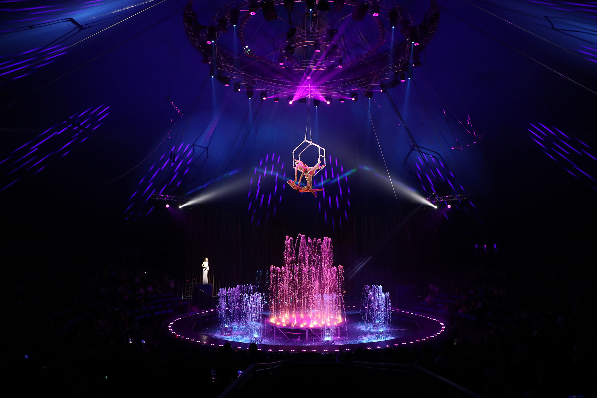 Photo from سيرك فونتانا في جدة in جدة: Gallery Photo 35d7b6