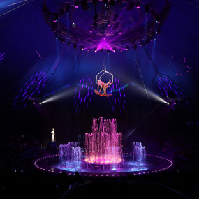 Photo from سيرك فونتانا في جدة in جدة: Gallery Photo 35d7b6