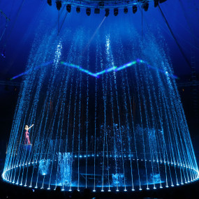 Photo from سيرك فونتانا في جدة in جدة: Gallery Photo n6b4dy