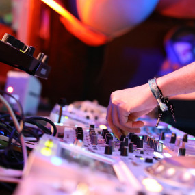 Elrow // NYE at Soho Beach DXB from 499AED! in Dubai: Gallery Photo 3eexw3