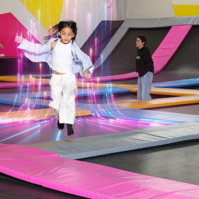 Photo from باونس الرياض in الرياض: Gallery Photo 34k1wy